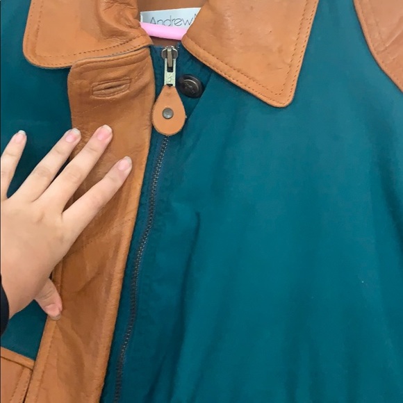 Women’s Andrew Marc heavy duty jacket - Picture 5 of 8